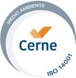 Cerne Medio ambiente ISO 14001